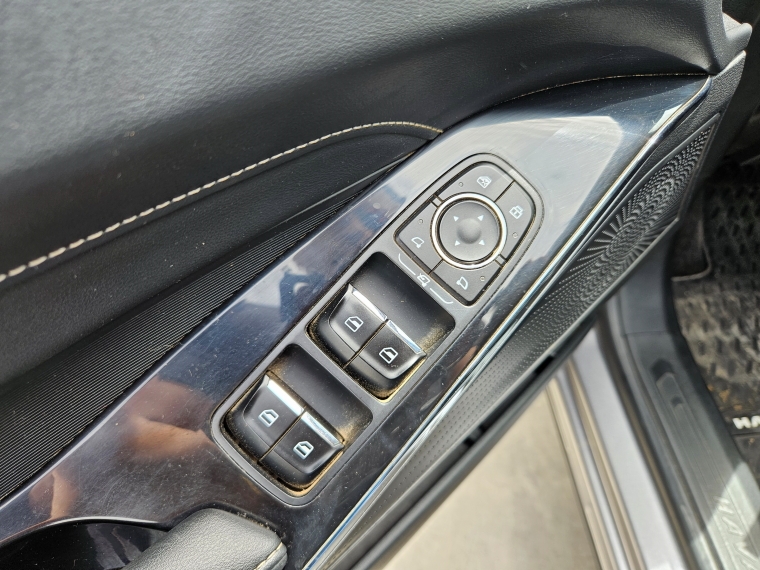 Haval H6 H6 Elite 2.0 Aut 2025 Usado en Rosselot Usados