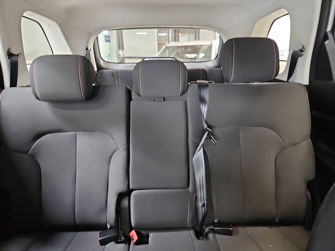 Changan X7 X7 Plus Turbo 1.5 2024 Usado en Usados de Primera - Sergio Escobar