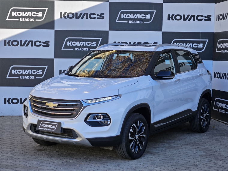 CHEVROLET GROOVE 1.5 PREMIER MT 2023