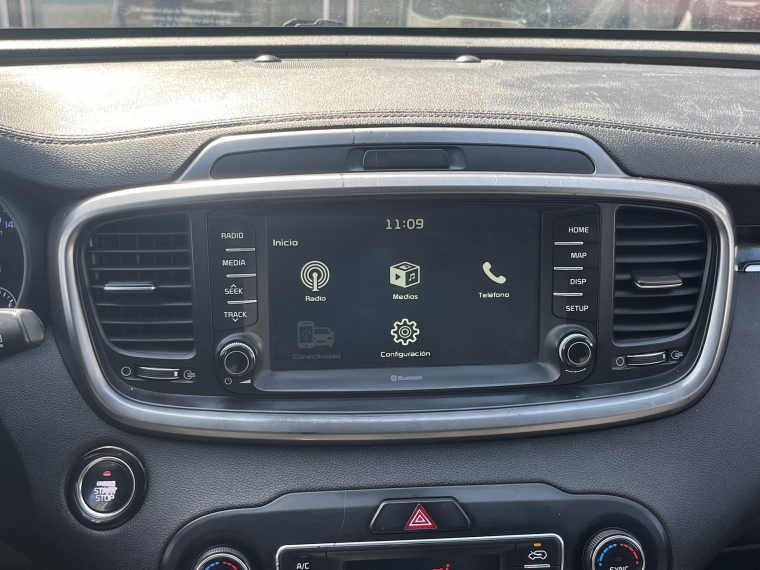 Kia Sorento Sorento Ex 2.4 2021 Usado en Rosselot Usados