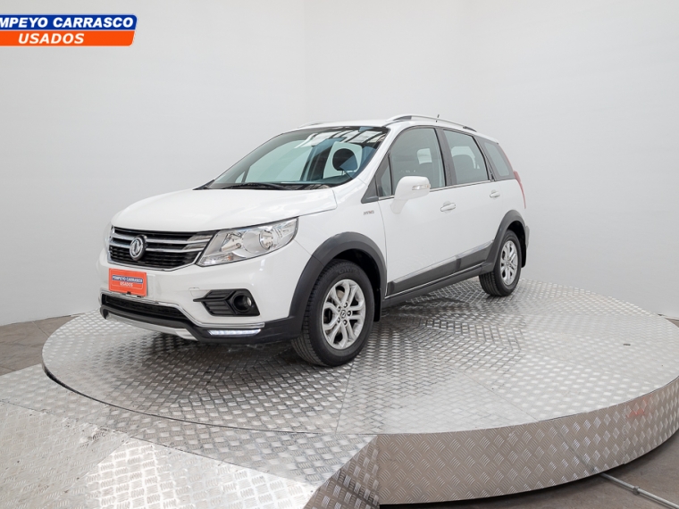 Dongfeng Joyear 1.6 X3 Lux Mt 2019 Usado  Usado en Pompeyo