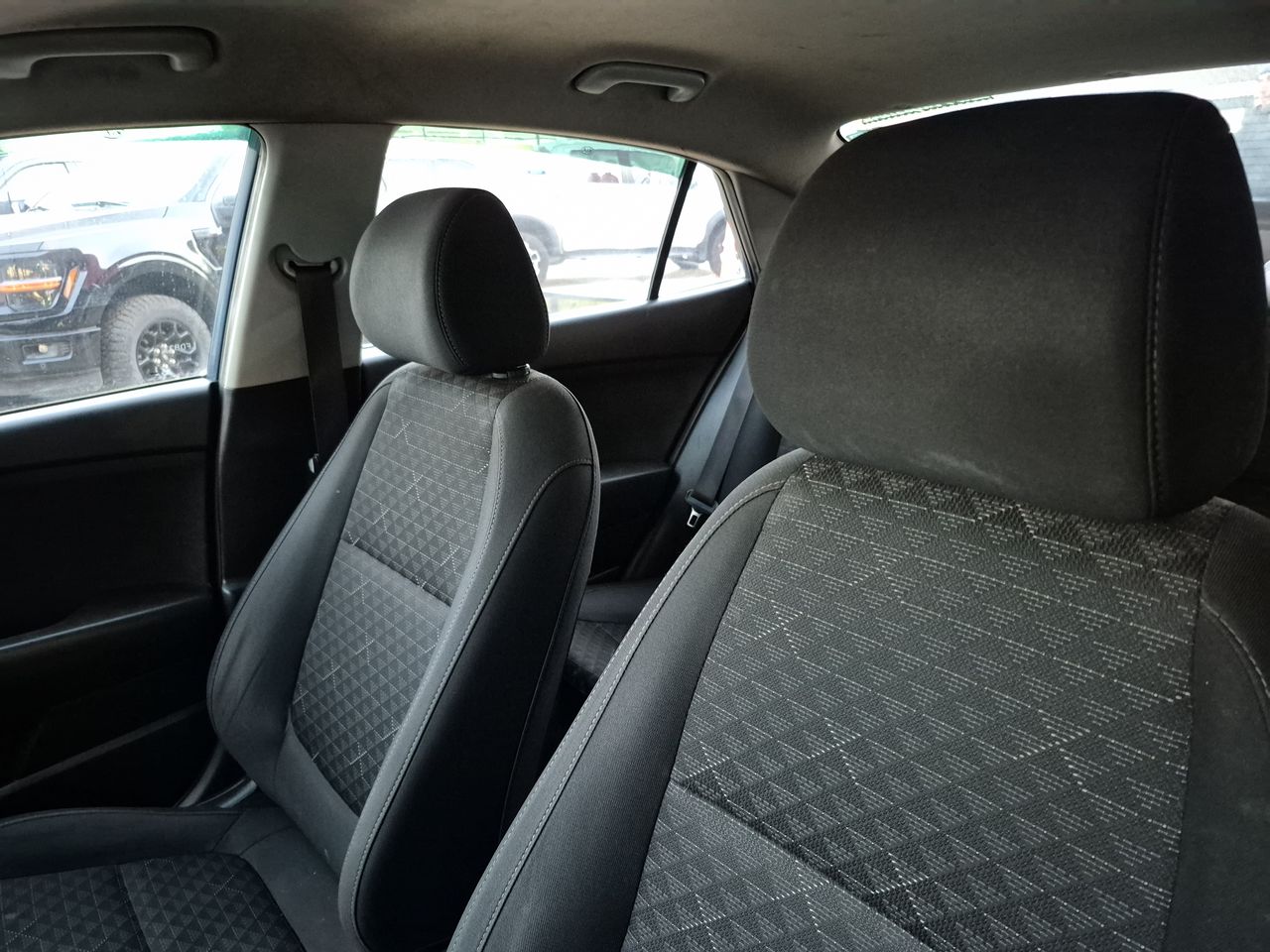 Kia Rio 4 Rio 4 Lx 1.4 2109 Usado en Usados de Primera - Sergio Escobar