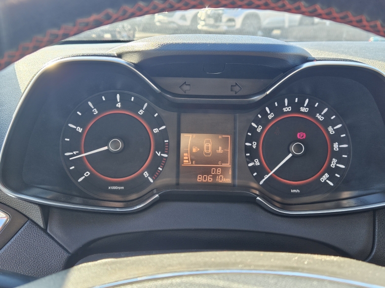 Chery Arrizo 5 Arrizo 5 Gls Mt 2022 Usado en Rosselot Usados