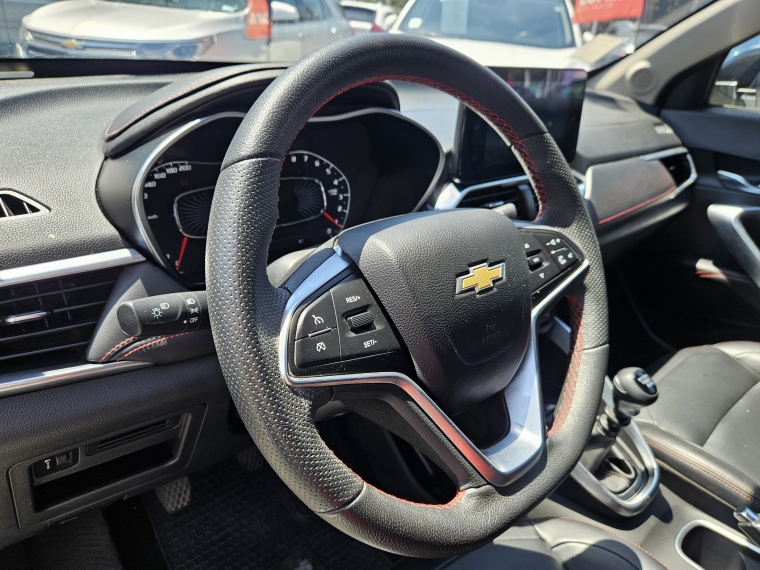Chevrolet Groove 1.5 Premier Mt 2024 Usado  Usado en Kovacs Usados