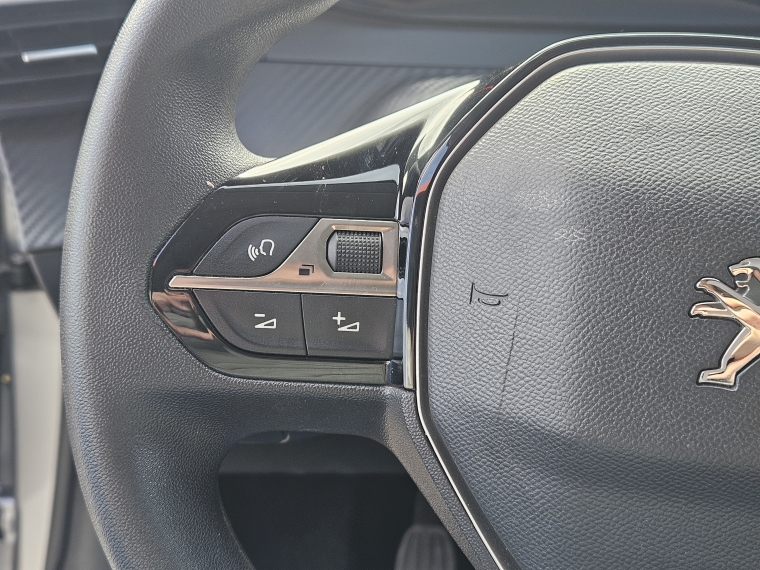 Peugeot 208 Nuevo 208 Style Puretech 75 Mt 1.2 Euro 6b 2024 Usado en Rosselot Usados