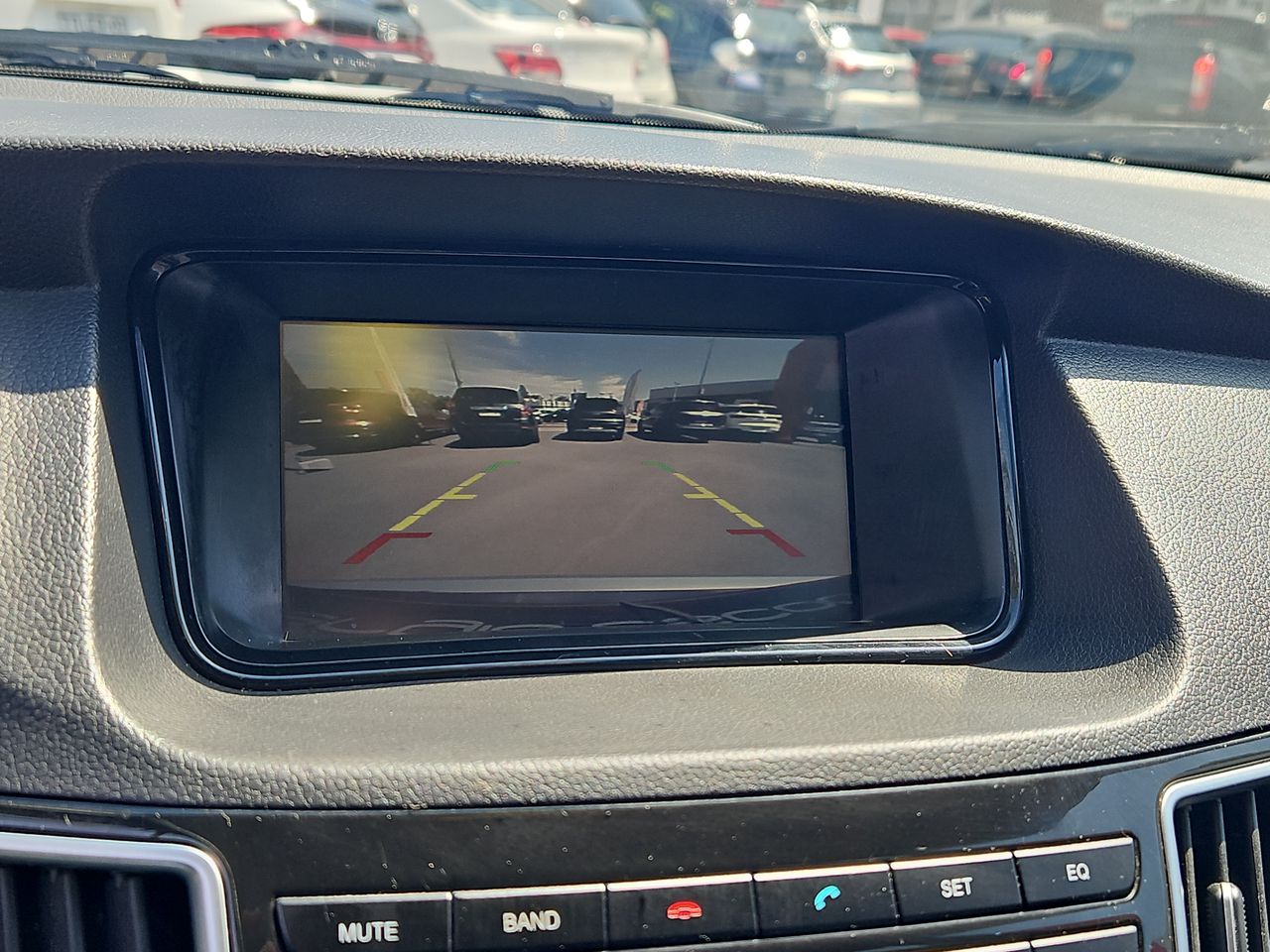 Great wall C30 C30 Otto 1.5 2019 Usado  Usado en Webautos.cl