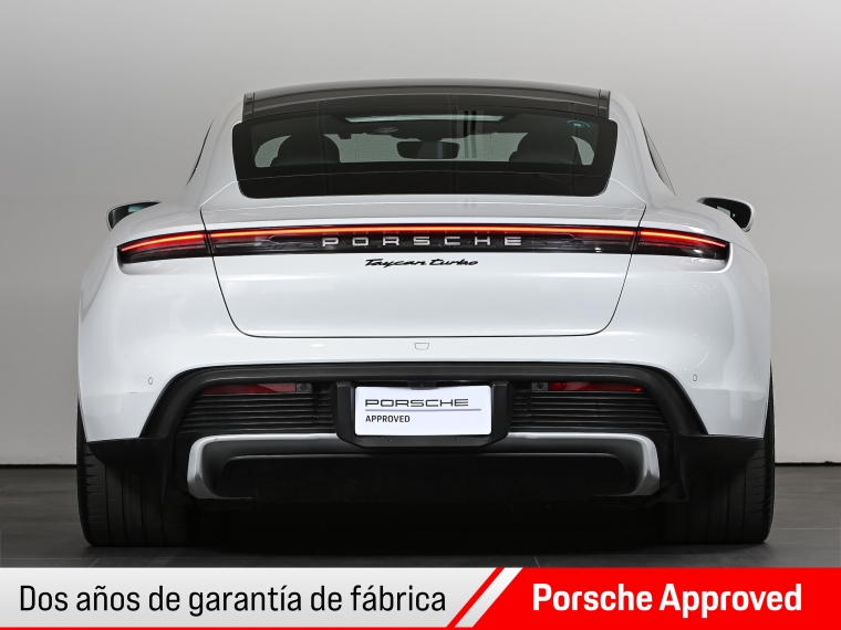 Porsche Taycan Turbo 2022 Usado Usado en Webautos.cl Porsche Taycan Turbo 2022 Usado Usado en Webautos.cl