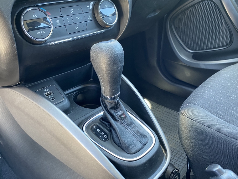 Fiat Cronos Cronos Drive 1.8 At 2022 Usado en Rosselot Usados