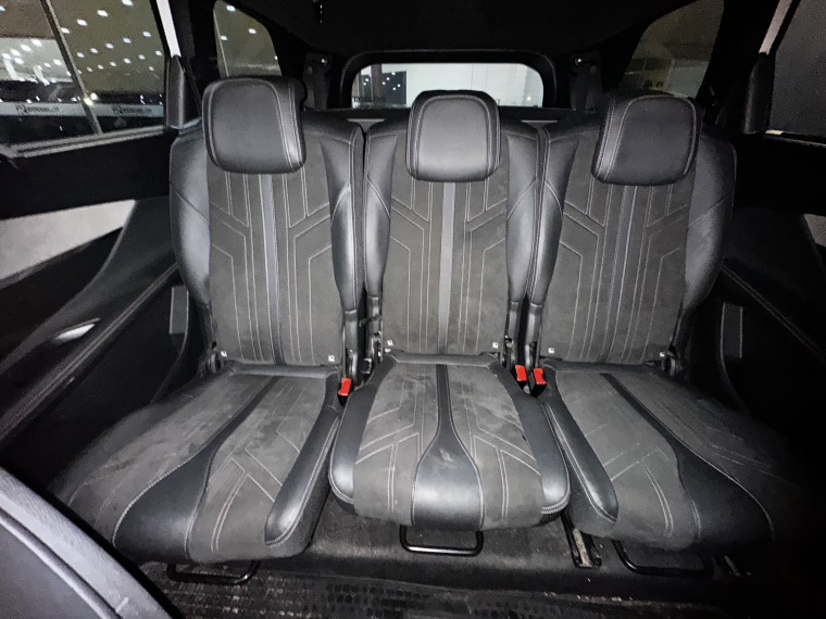 Peugeot New 5008 5008 Gt Bluehdi 1.5 Aut 2023 Usado en Rosselot Usados