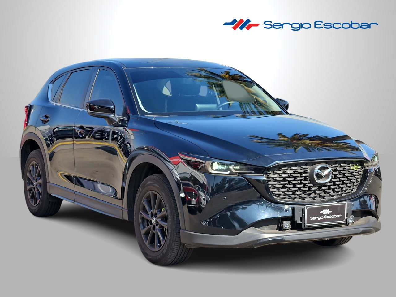 MAZDA CX-5 CX 5 4X4 2.0 AUT 2023