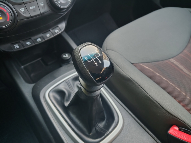 Chevrolet Sail 1.5 Ls Mt 2022 Usado  Usado en Kovacs Usados