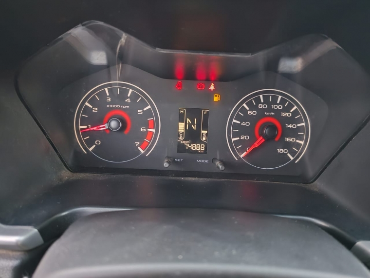 Mahindra Kuv100 1.2 Elite Mt 2021 Usado  Usado en Webautos.cl
