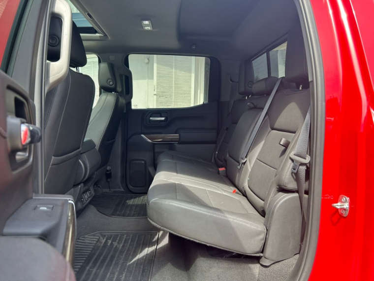 Chevrolet Silverado Dcab 4x4 5.3 2022 Usado  Usado en Webautos.cl