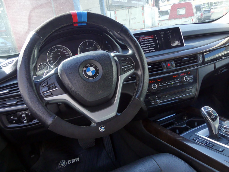 Bmw X5 Xdrive30d 3.0 Aut 2015 Usado  Usado en Webautos.cl