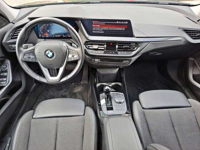 Bmw 118 D Hatch Dynamic 2023 Usado  Usado en BMW Premium Selection