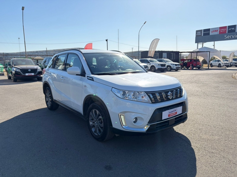 Suzuki Vitara Vitara Ii Gls 1.6 Aut. 2023 Usado Usado en Webautos.cl Suzuki Vitara Vitara Ii Gls 1.6 Aut. 2023 Usado Usado en Webautos.cl