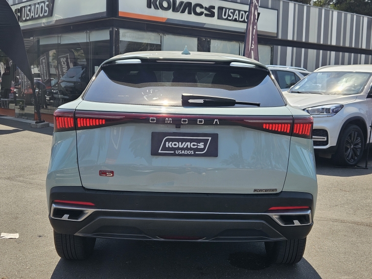 Omoda C5 Comfort 1.5 Aut 2024 Usado  Usado en Kovacs Usados