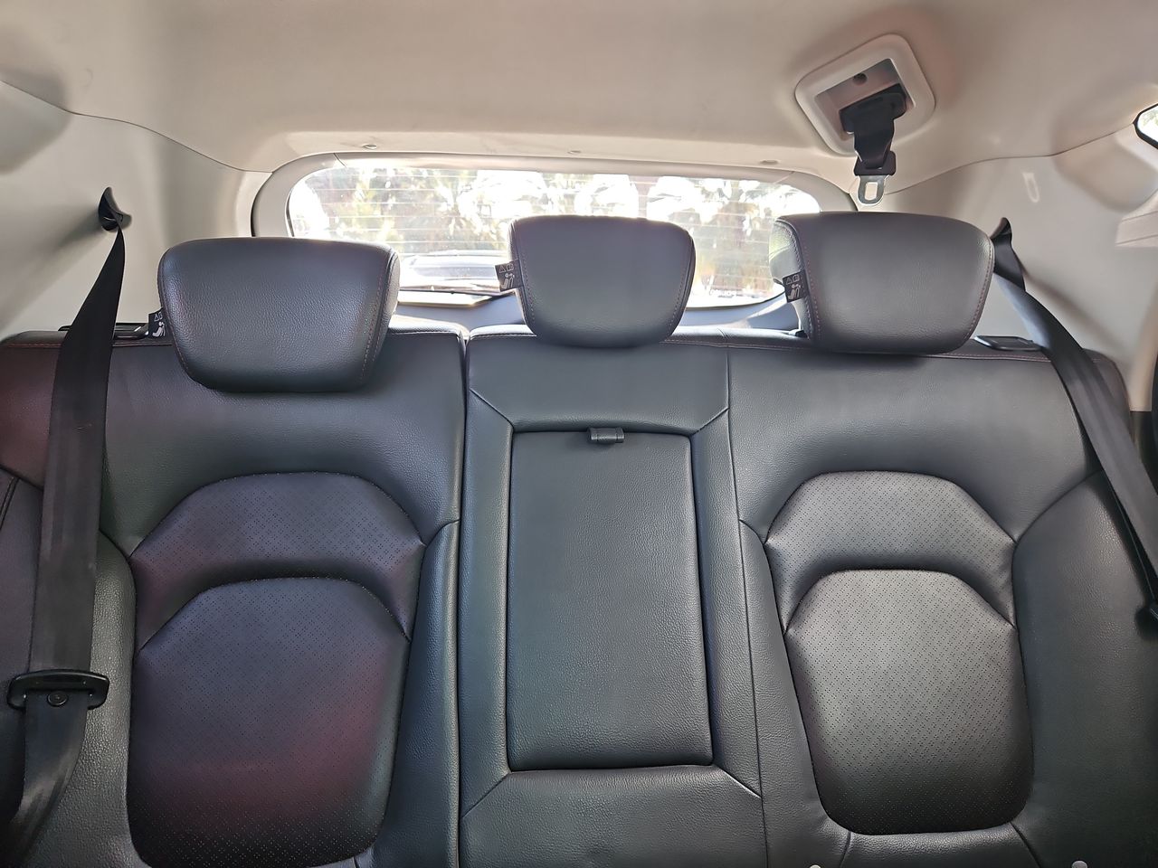 Jac Grand s3 Grand S3 Luxury Hb 1.6 2021 Usado en Usados de Primera - Sergio Escobar