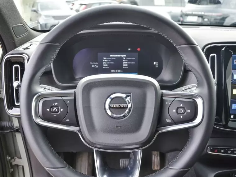 Volvo Xc40 P8 Recharge Twin 2024 Usado Usado en Webautos.cl Volvo Xc40 P8 Recharge Twin 2024 Usado Usado en Webautos.cl