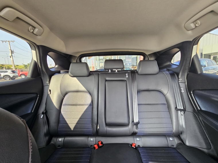Nissan Qashqai 1.3 Advance Mt 2023 Usado  Usado en Kovacs Usados