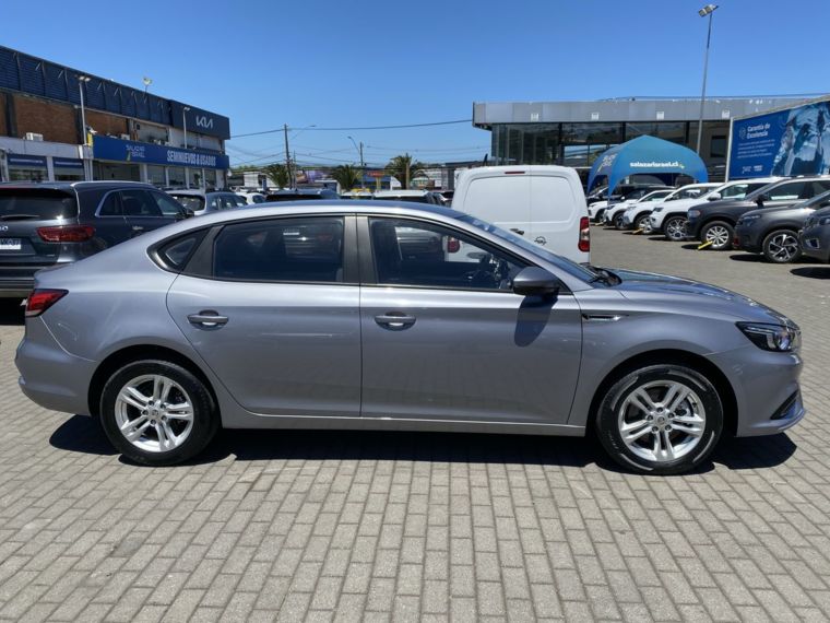 Mg Mg6 1.5t Com Mt 4p 2022 Usado  Usado en Webautos.cl