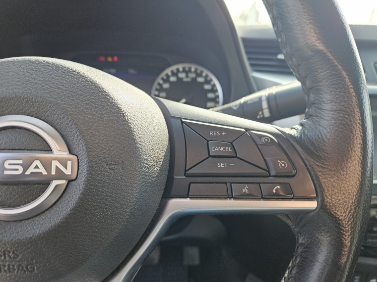 Nissan Navara Platinum Dc 4x4 2.3 Aut (facturable) 2023 Usado  Usado en Kovacs Usados