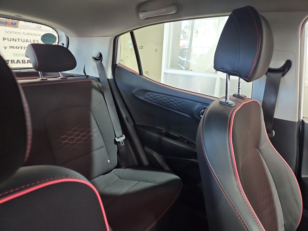 Hyundai Grand i10 Grand I10 Hb 1.2 2023 Usado en Usados de Primera - Sergio Escobar