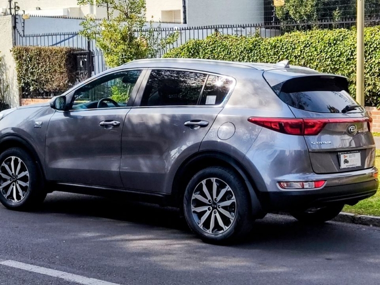 Kia Sportage Lx 2.0 2019 Usado en Autoadvice Autos Usados