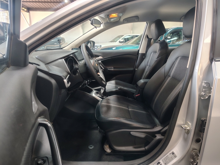 Chevrolet Tracker Tracker 1.2t 2023 Usado en Rosselot Usados