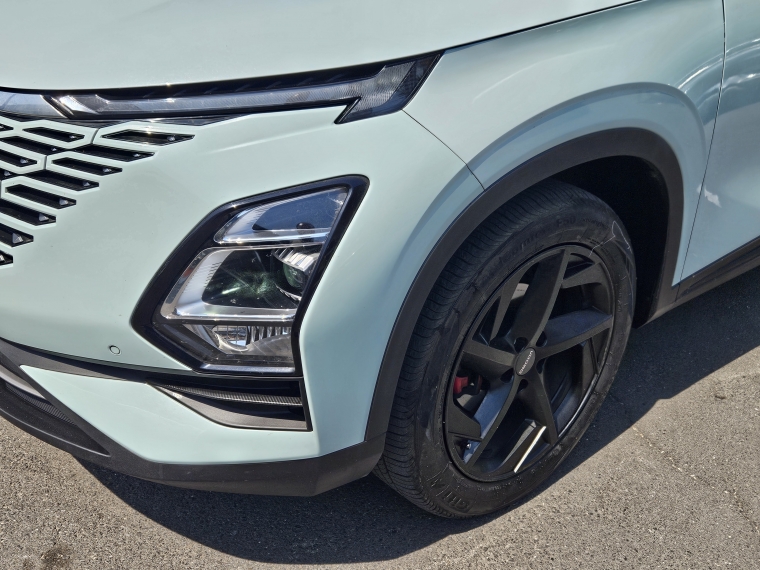 Omoda C5 Comfort 1.5 Aut 2024 Usado  Usado en Kovacs Usados