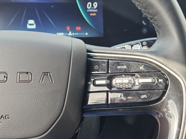 Omoda C5 1.5t Luxury Aut 2025 Usado  Usado en Kovacs Usados