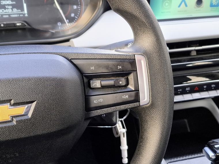 Chevrolet Sail Ltz Cvt 2024 Usado  Usado en Kovacs Usados