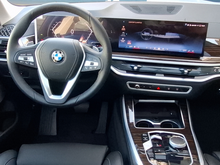Bmw X5 Xdrive40i Xline 2026 Usado Usado en BMW Premium Selection Bmw X5 Xdrive40i Xline 2026 Usado Usado en BMW Premium Selection