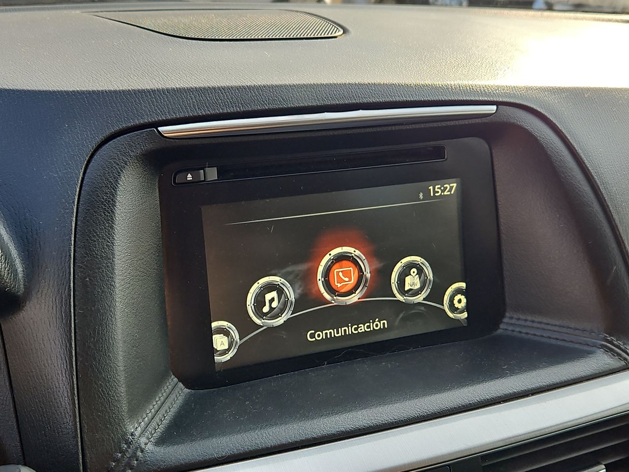 Mazda Cx-5 New Cx 5 R 2.0 2017 Usado en Usados de Primera - Sergio Escobar