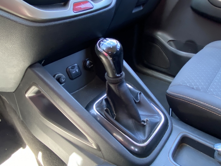 Changan Cx70 Cx70 1.6 2019 Usado en Rosselot Usados