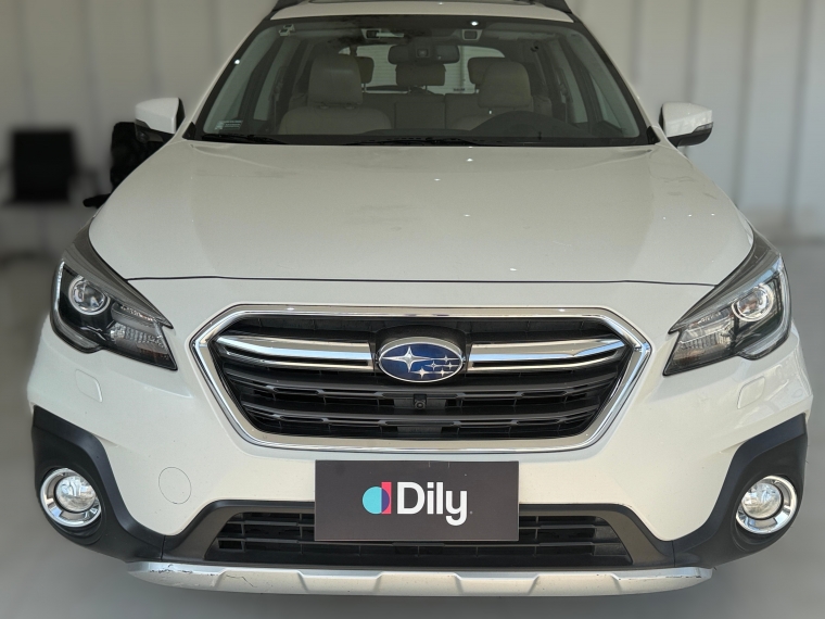 Subaru Outback 2.5i Aut 2019 Usado en Automotriz Olea Flaño