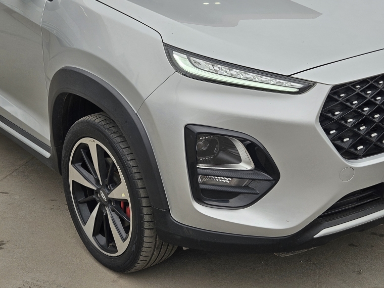 Chery Tiggo 2 Tiggo 2 Pro 1.0t Glx Cvt 2022 Usado en Rosselot Usados