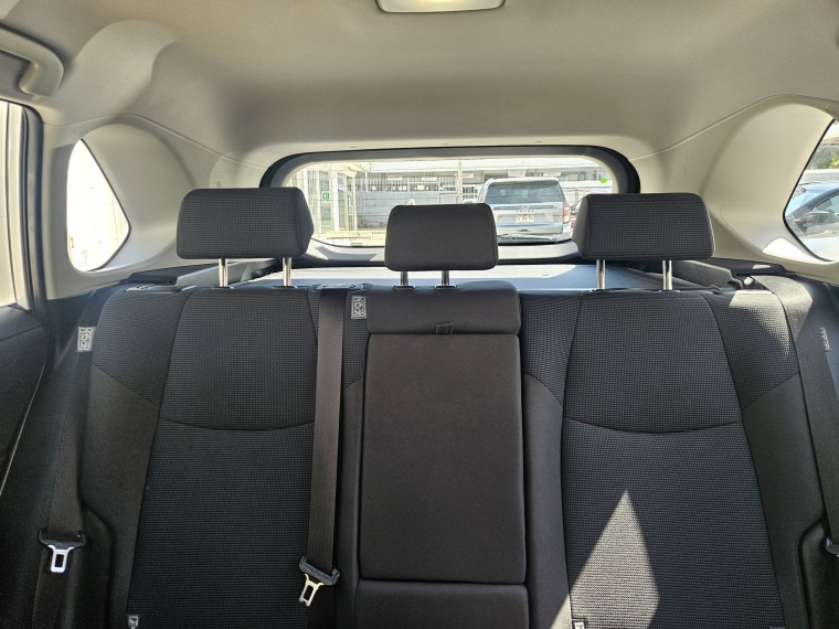 Toyota Rav4 Rav4 Otto 2.0 Aut 2022 Usado  Usado en Kovacs Usados