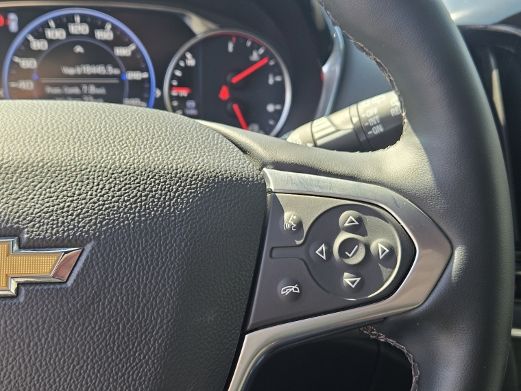 Chevrolet Traverse Premier 3.6 Aut 4x4 2024 Usado  Usado en Kovacs Usados