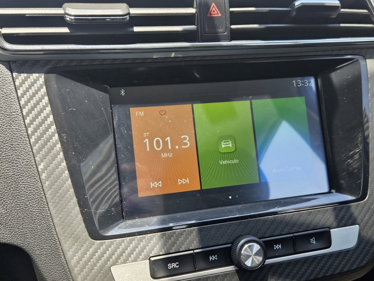 Mg Zs Zs 5p 1.5 2022 Usado en Rosselot Usados