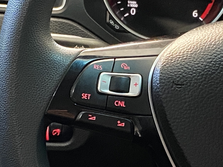 Volkswagen Bora Bora Tdi Advance 2.0 At 2017 Usado en Rosselot Usados