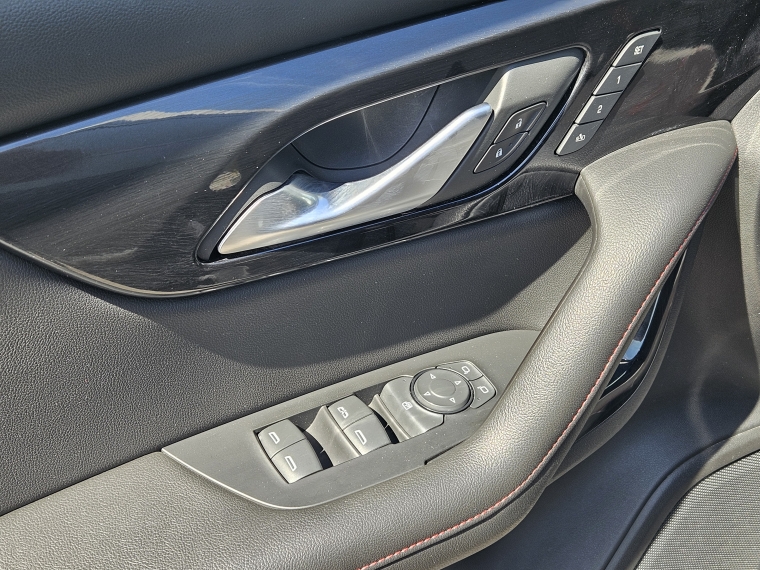 Chevrolet Blazer Blazer 4x4 3.6 Aut 2022 Usado  Usado en Kovacs Usados