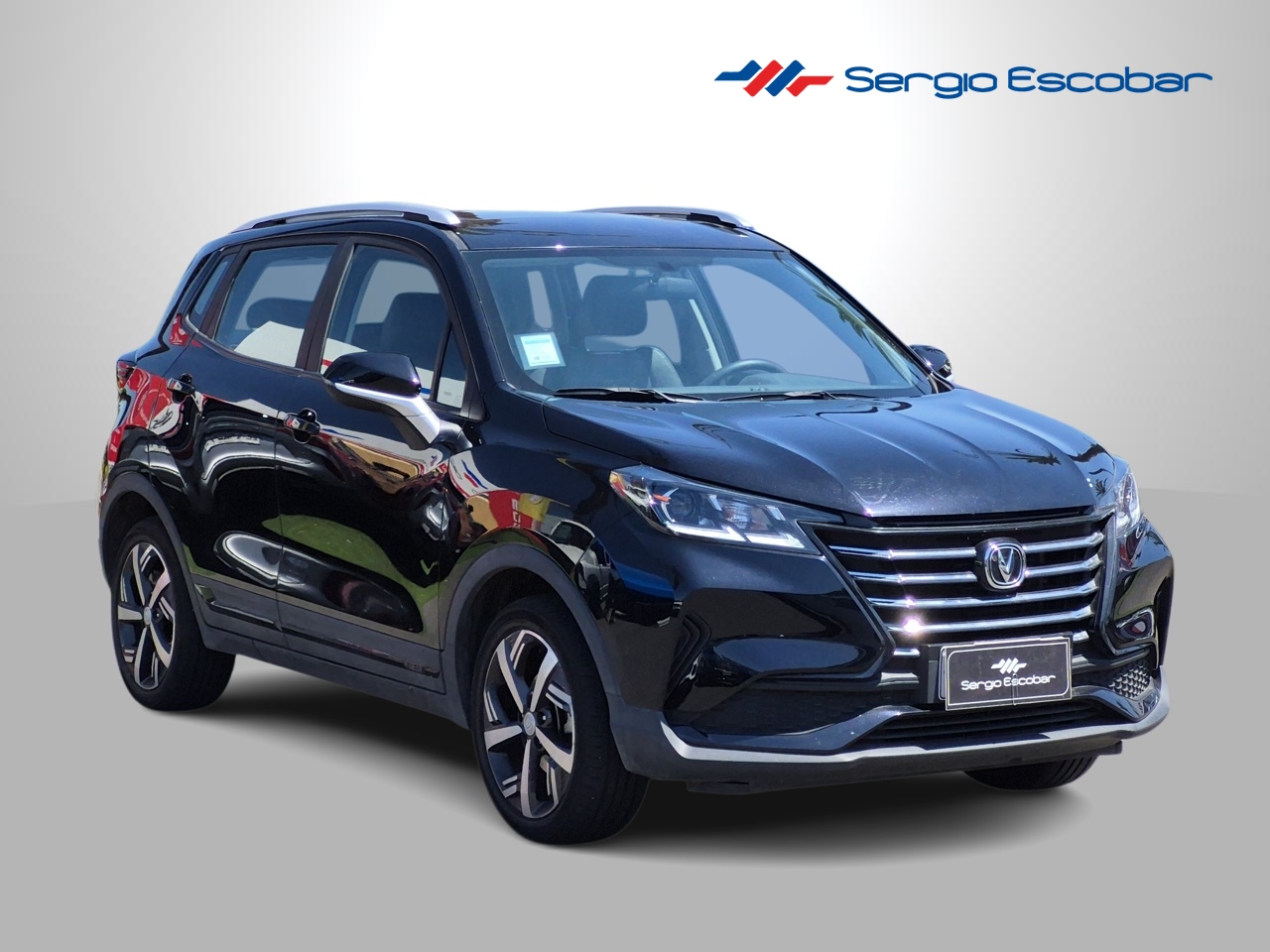 CHANGAN CS15 CS15 1.5 AUT 2025