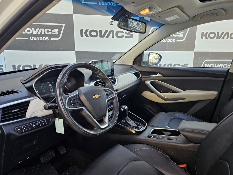Chevrolet Captiva 1.5 Premier At 2022 Usado  Usado en Kovacs Usados