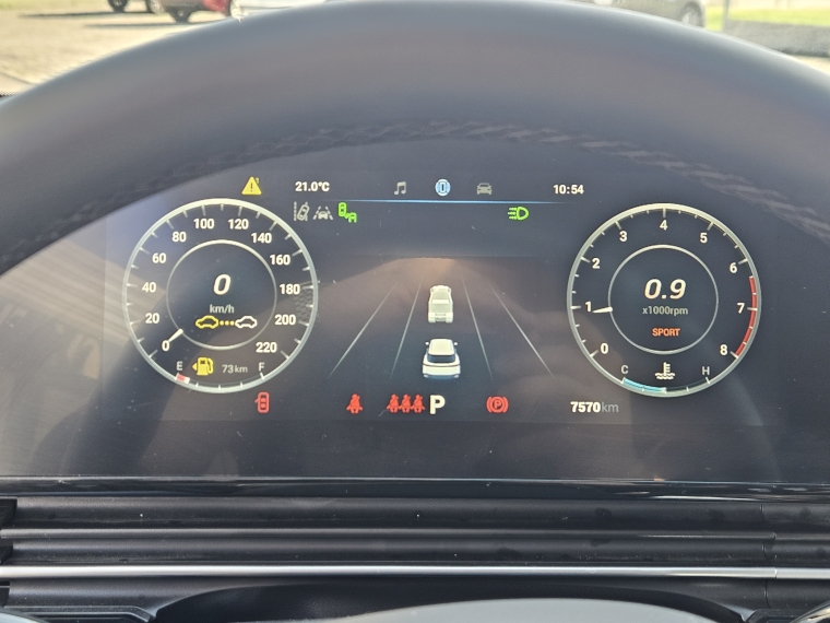 Omoda C5 Luxury At 1.5 2026 Usado  Usado en Kovacs Usados