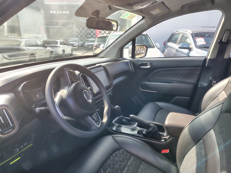 Gac motor Gs3 Gs3 Mt 1.5 2023 Usado en Rosselot Usados