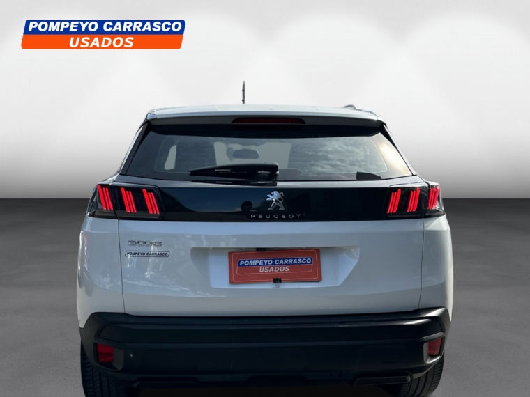 Peugeot 3008 1.5 Active Bluehdi 130 Mt Diesel 2022 Usado  Usado en Pompeyo