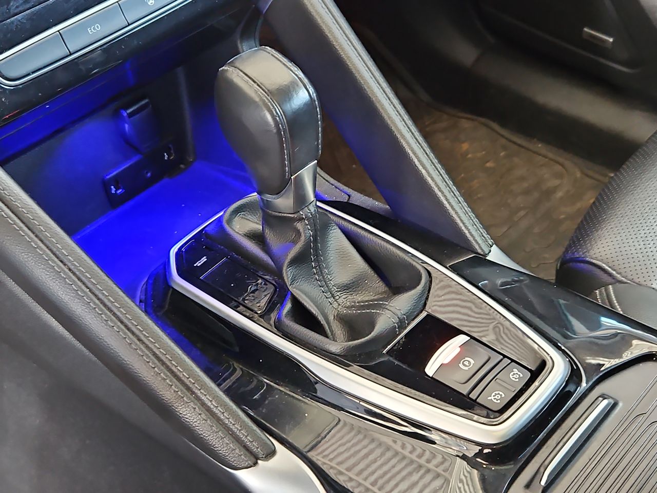 Renault Koleos Koleos 4x2 2.5 Aut 2021 Usado en Usados de Primera - Sergio Escobar