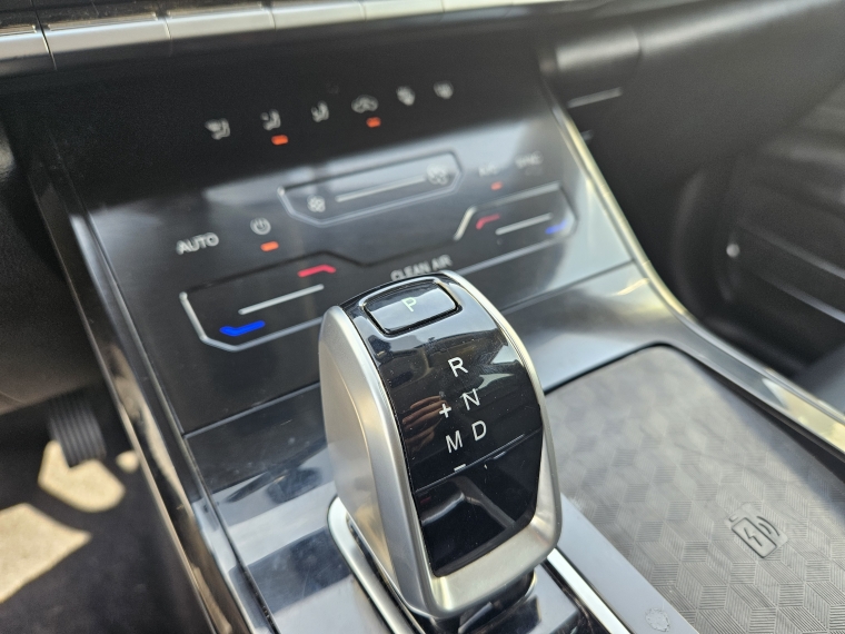 Chery Tiggo 7 pro Tiggo7 Pro Glx Cvt 1.5 Euro 6b 2022 Usado en Rosselot Usados