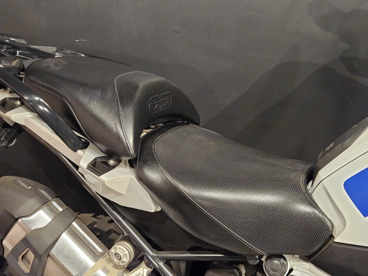 Bmw R 1250 gs Ii 2023 Usado en BMW Premium Selection Bmw R 1250 gs Ii 2023 Usado en BMW Premium Selection